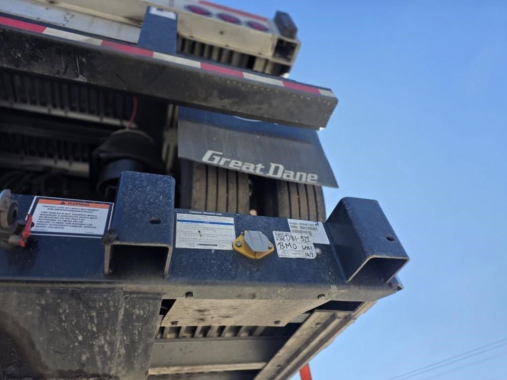 2025 GREAT DANE FREEDOM LT 11003689548 2025 GREAT DANE FREEDOM LT 11003689548