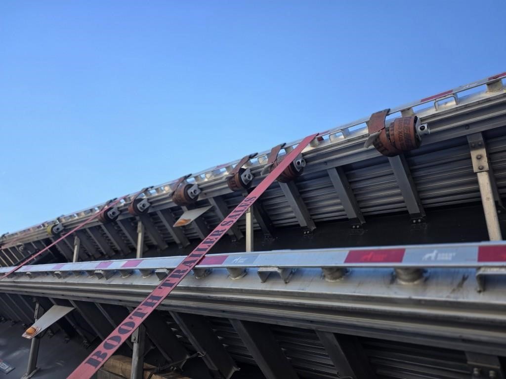 2025 GREAT DANE FREEDOM LT 11003689616 2025 GREAT DANE FREEDOM LT 11003689616