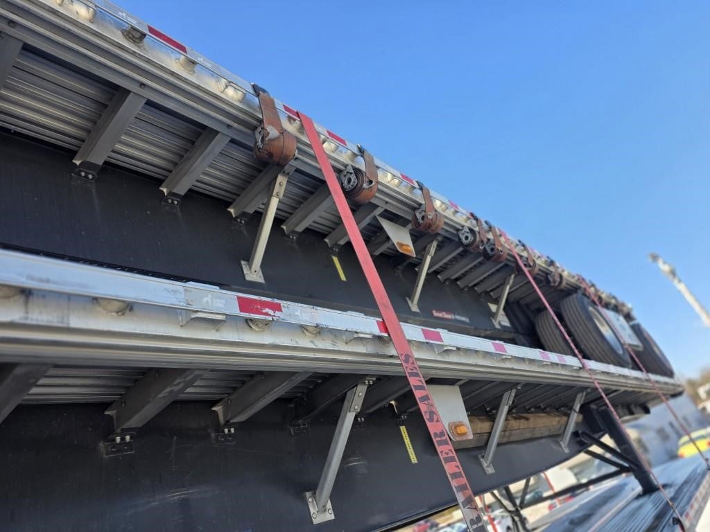 2025 GREAT DANE FREEDOM LT 11003689621 2025 GREAT DANE FREEDOM LT 11003689621