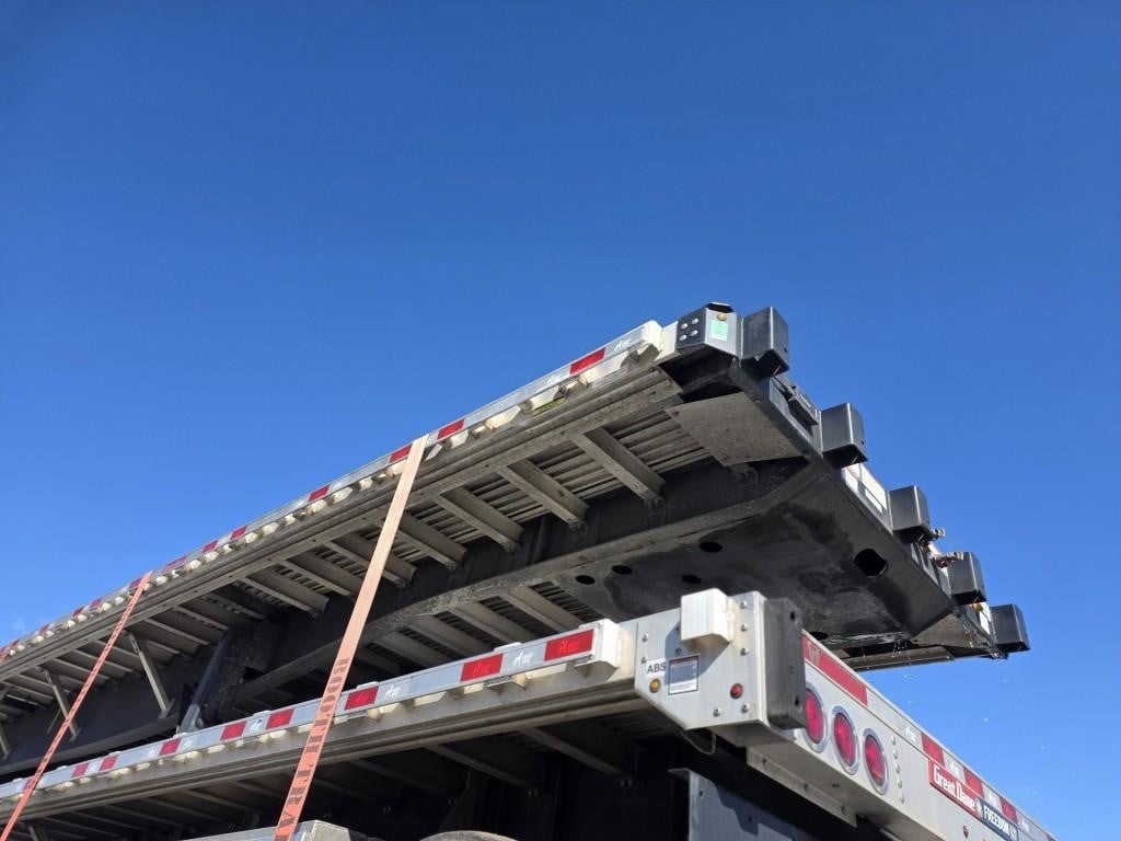 2025 GREAT DANE FREEDOM LT 11003689627 2025 GREAT DANE FREEDOM LT 11003689627