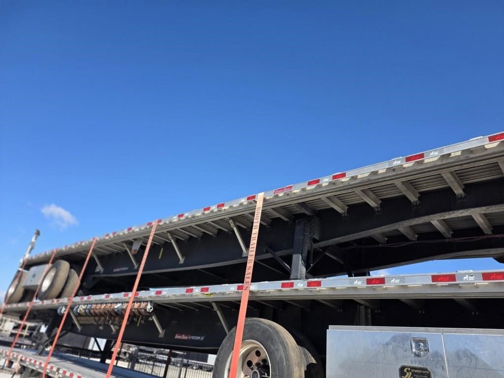 2025 GREAT DANE FREEDOM LT 11003689632 2025 GREAT DANE FREEDOM LT 11003689632