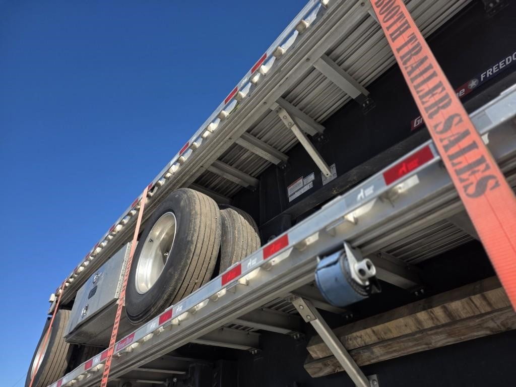 2025 GREAT DANE FREEDOM LT 11003689635 2025 GREAT DANE FREEDOM LT 11003689635