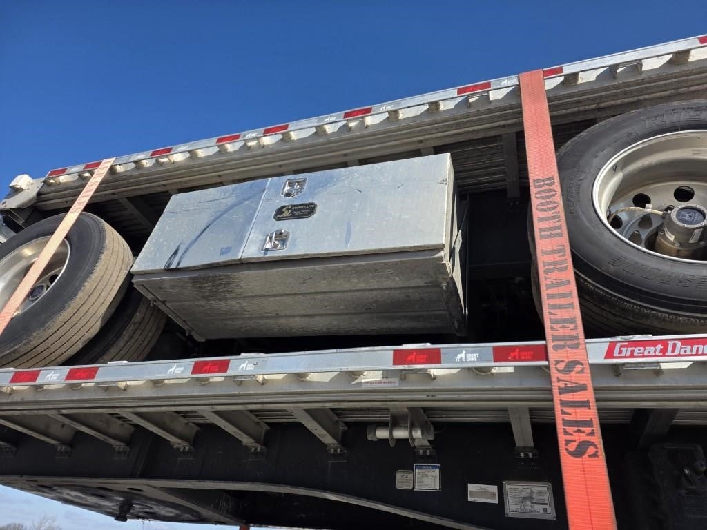 2025 GREAT DANE FREEDOM LT 11003689640 2025 GREAT DANE FREEDOM LT 11003689640