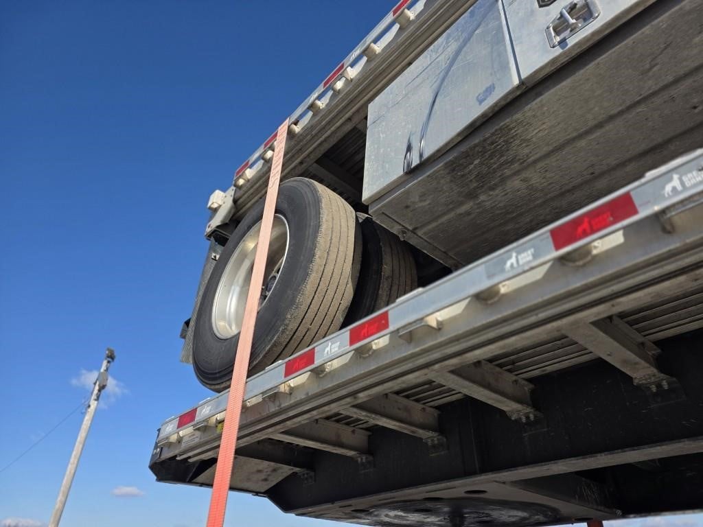 2025 GREAT DANE FREEDOM LT 11003689645 2025 GREAT DANE FREEDOM LT 11003689645