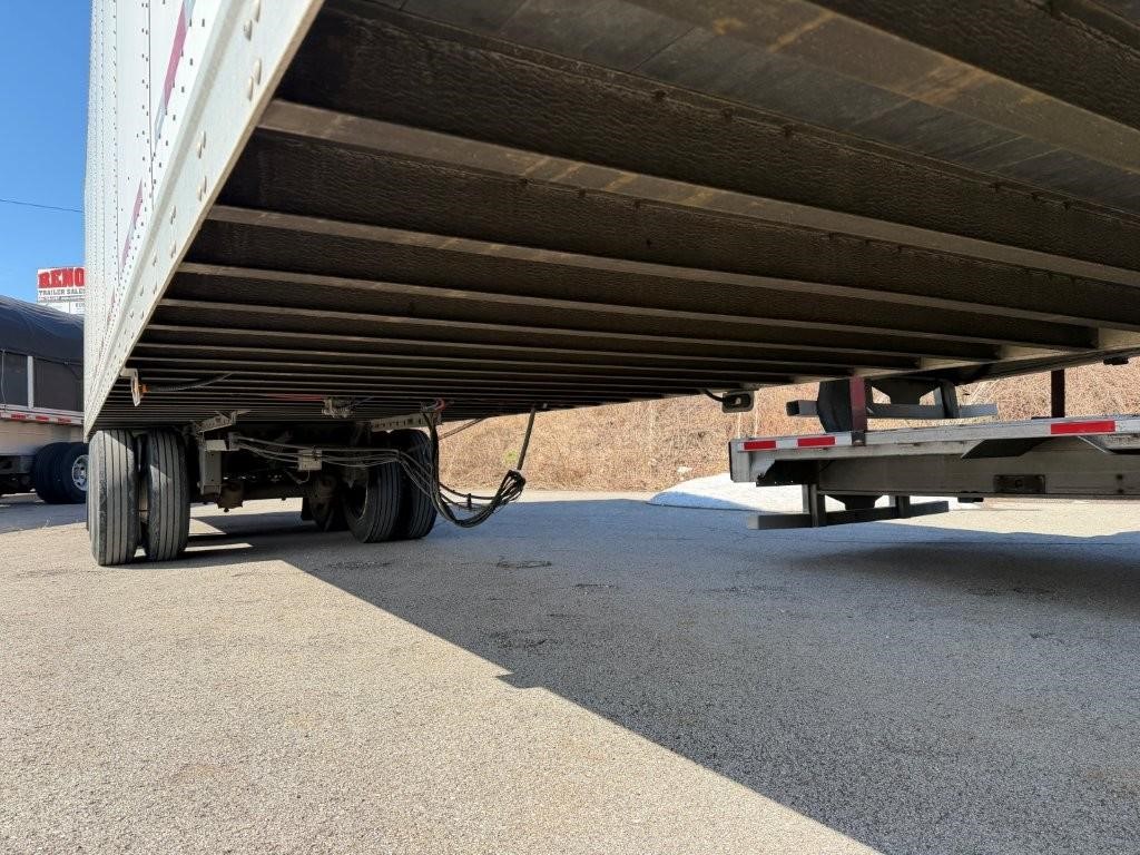 2024 FRUEHAUF 53' DRY VAN 2024 FRUEHAUF 53' DRY VAN - image 3 of 6