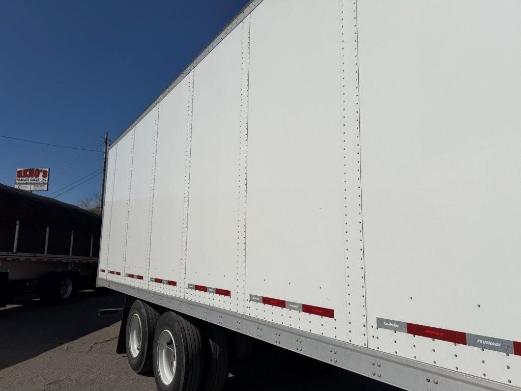 2024 FRUEHAUF 53' DRY VAN 2024 FRUEHAUF 53' DRY VAN - image 4 of 6