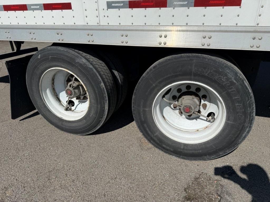 2024 FRUEHAUF 53' DRY VAN 2024 FRUEHAUF 53' DRY VAN - image 6 of 6