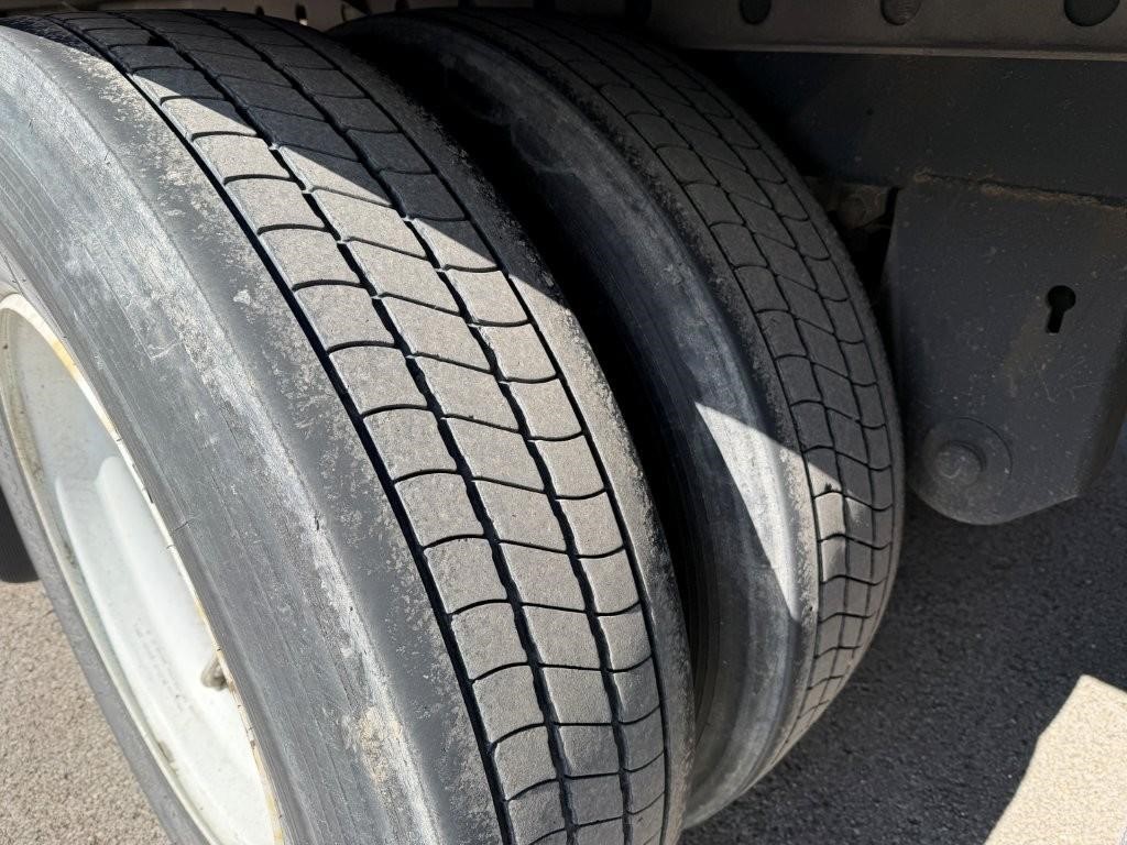 2024 FRUEHAUF 53' DRY VAN 11007433900 2024 FRUEHAUF 53' DRY VAN 11007433900