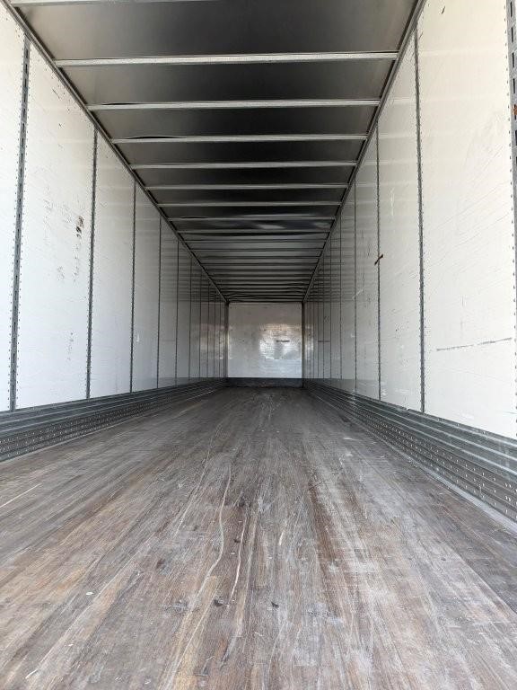 2024 FRUEHAUF 53' DRY VAN 11007433913 2024 FRUEHAUF 53' DRY VAN 11007433913