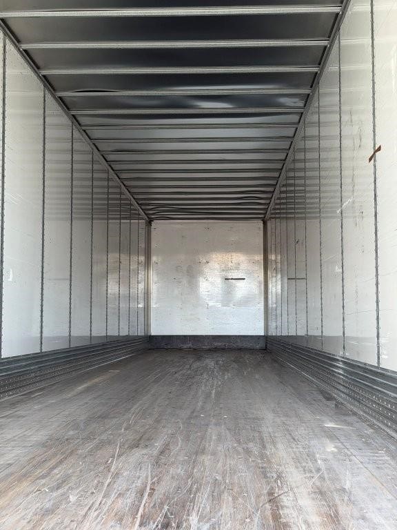 2024 FRUEHAUF 53' DRY VAN 11007433915 2024 FRUEHAUF 53' DRY VAN 11007433915