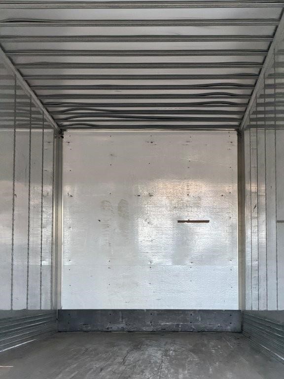 2024 FRUEHAUF 53' DRY VAN 11007433916 2024 FRUEHAUF 53' DRY VAN 11007433916