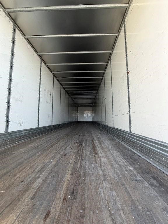 2024 FRUEHAUF 53' DRY VAN 11007433923 2024 FRUEHAUF 53' DRY VAN 11007433923