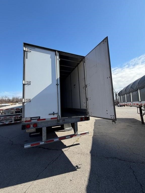 2024 FRUEHAUF 53' DRY VAN 11007433928 2024 FRUEHAUF 53' DRY VAN 11007433928