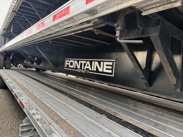2018 FONTAINE INFINITY - image 5 of 6