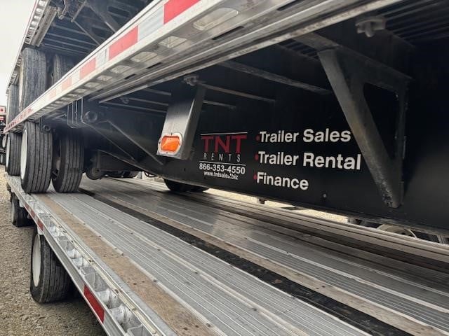 2018 FONTAINE INFINITY - image 1 of 6