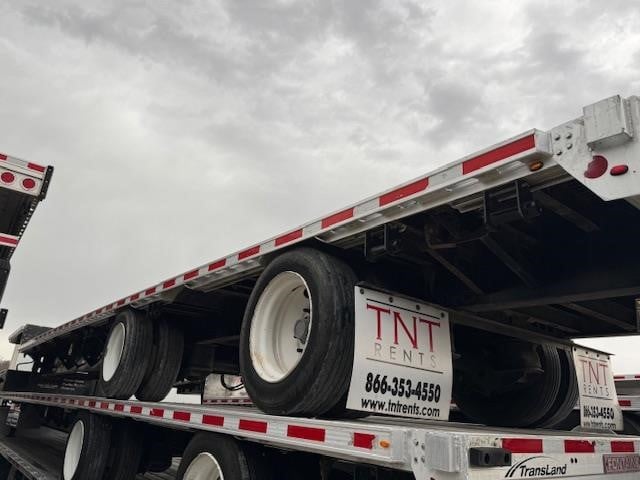 2013 FONTAINE INFINITY 11008289068 2013 FONTAINE INFINITY 11008289068