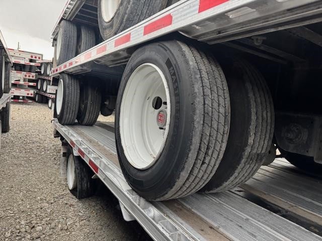 2015 FONTAINE INFINITY 11008289086 2015 FONTAINE INFINITY 11008289086