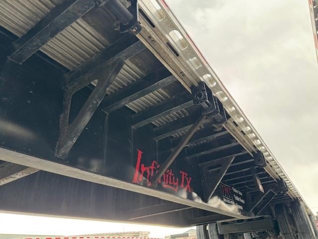 2018 FONTAINE INFINITY - image 1 of 6