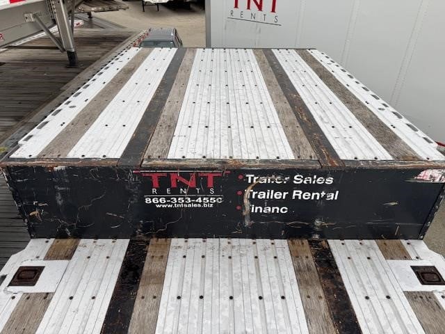 2015 FONTAINE INFINITY 11008289134 2015 FONTAINE INFINITY 11008289134