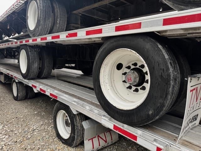 2015 FONTAINE INFINITY 11008289151 2015 FONTAINE INFINITY 11008289151