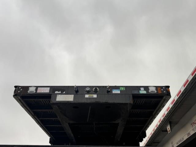 2013 FONTAINE INFINITY 11008289195 2013 FONTAINE INFINITY 11008289195