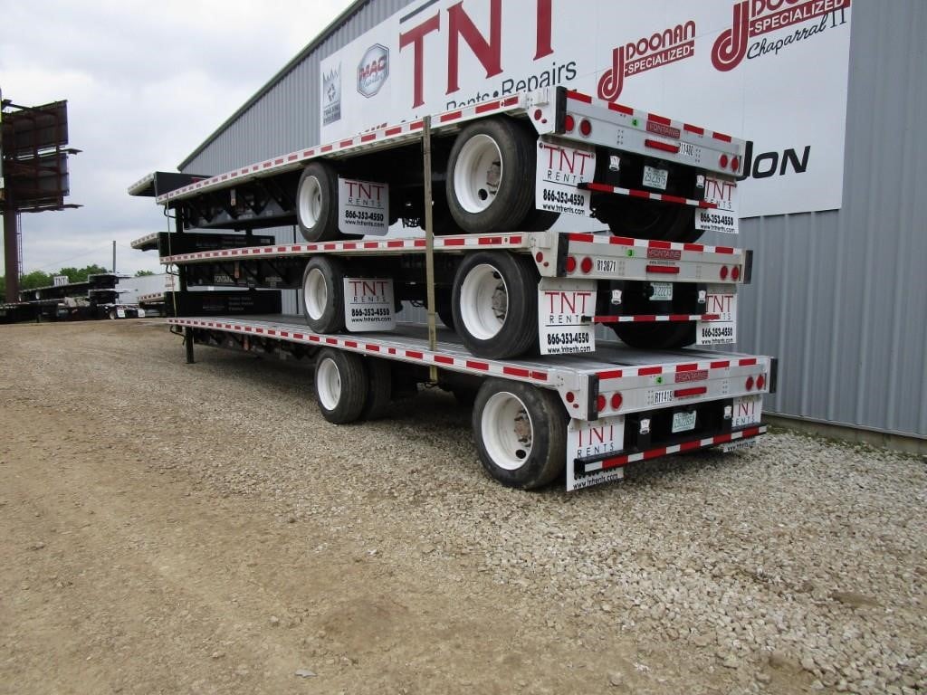 2018 FONTAINE INFINITY - image 3 of 6