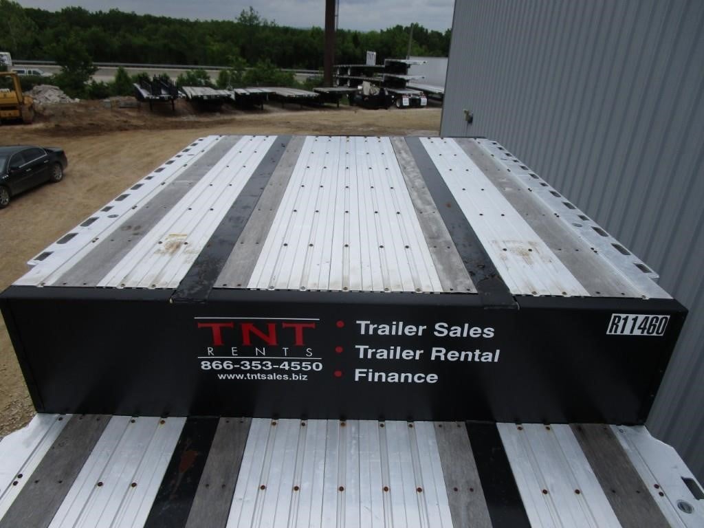 2017 FONTAINE INFINITY - image 5 of 6