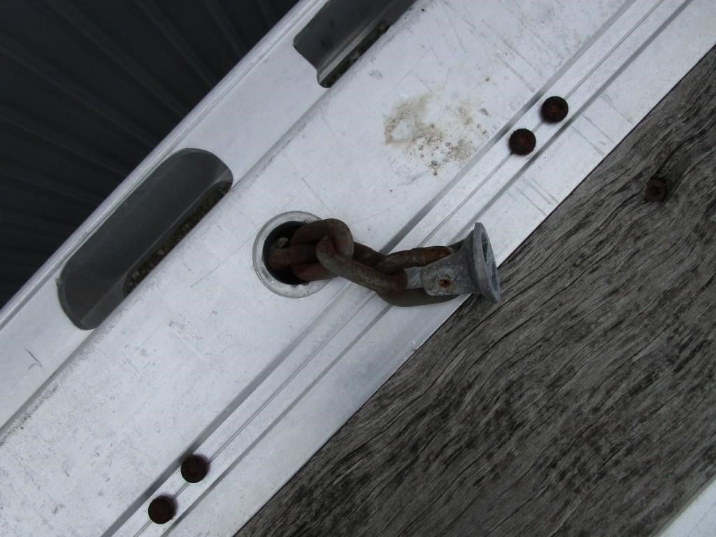 2017 FONTAINE INFINITY - image 6 of 6