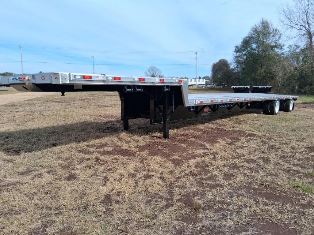 2027 DORSEY DC53 - image 1 of 6