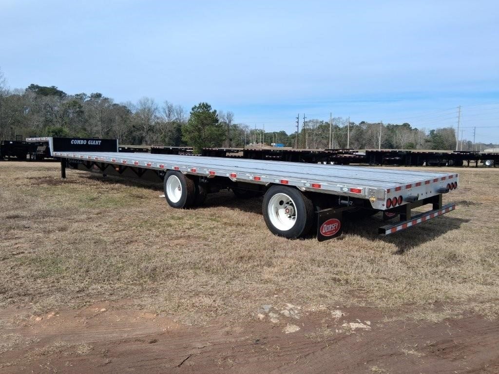 2027 DORSEY DC53 - image 2 of 6