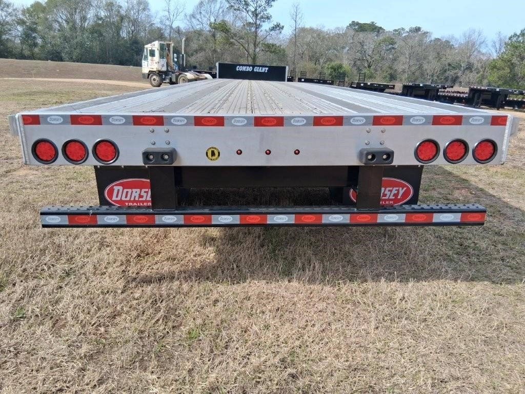 2027 DORSEY DC53 - image 3 of 6