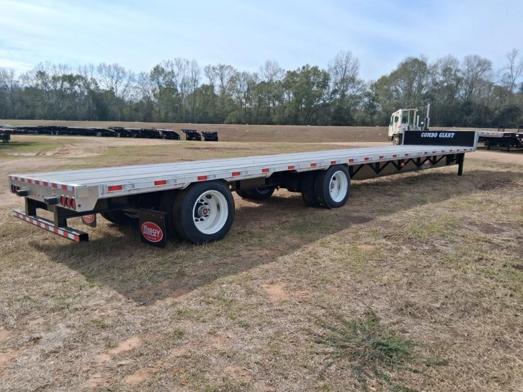 2027 DORSEY DC53 2027 DORSEY DC53 - image 4 of 6