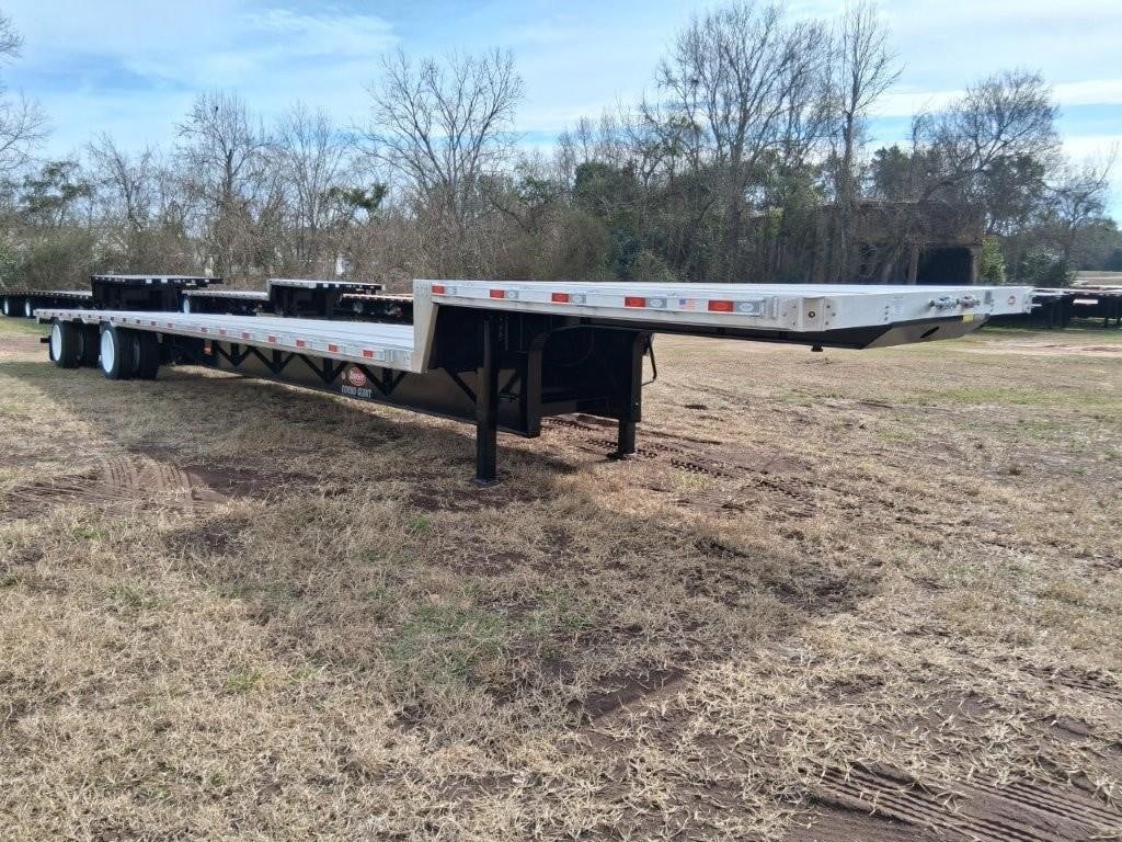 2027 DORSEY DC53 2027 DORSEY DC53 - image 5 of 6