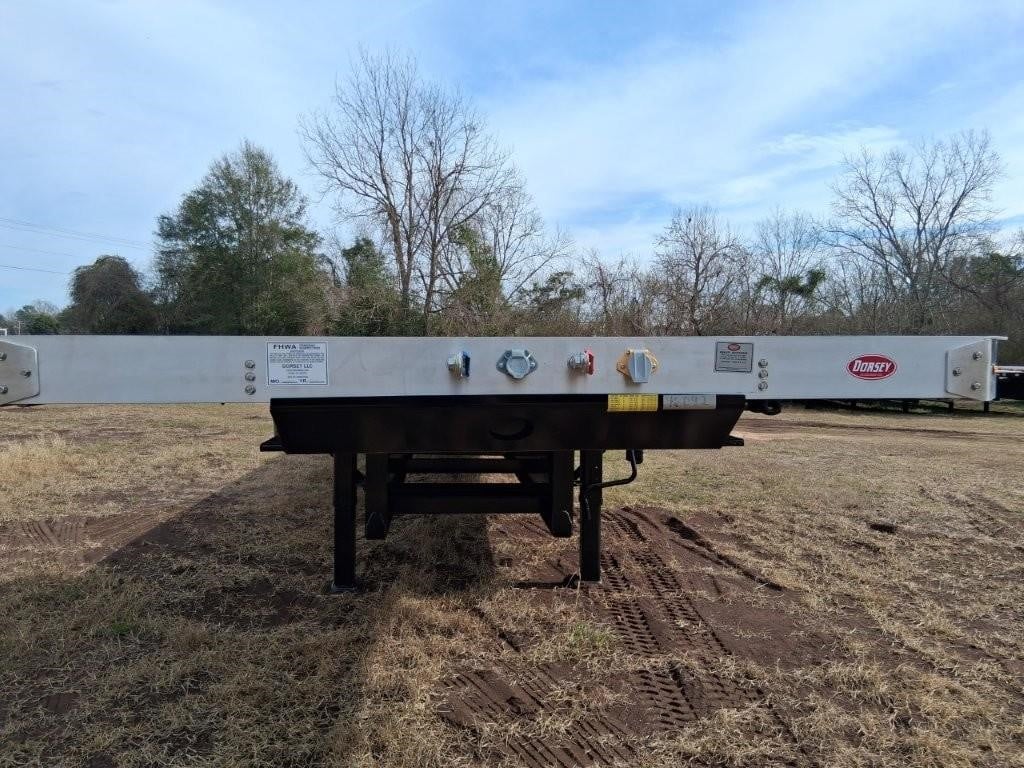 2027 DORSEY DC53 - image 6 of 6