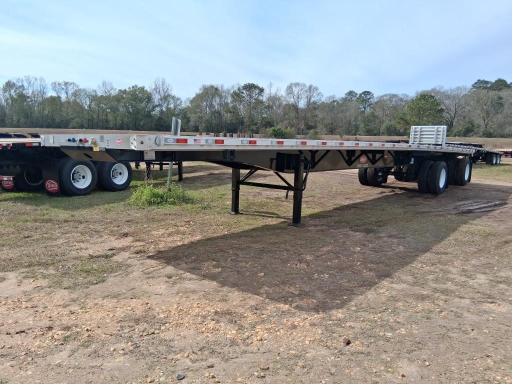 2027 DORSEY FC48 - image 1 of 6