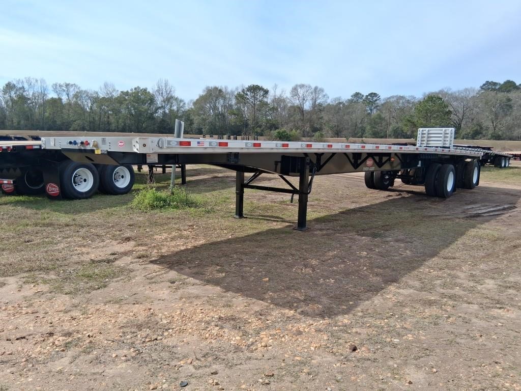 2027 DORSEY FC48 2027 DORSEY FC48 - image 1 of 6