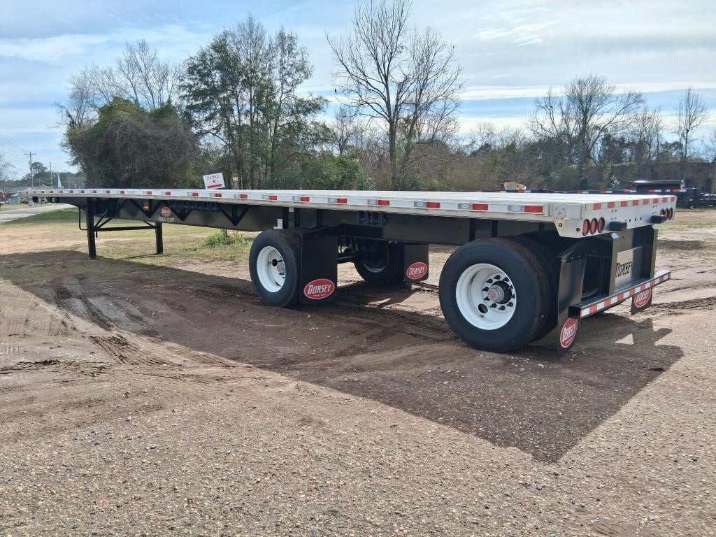 2027 DORSEY FC48 2027 DORSEY FC48 - image 2 of 6