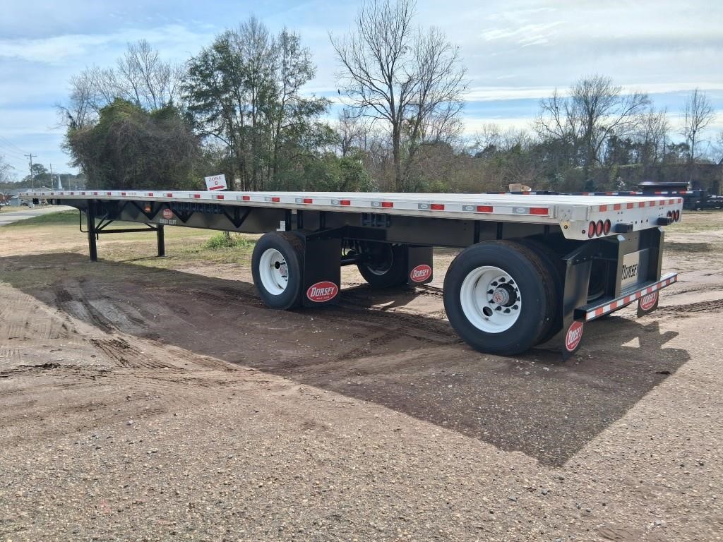 2027 DORSEY FC48 2027 DORSEY FC48 - image 2 of 6