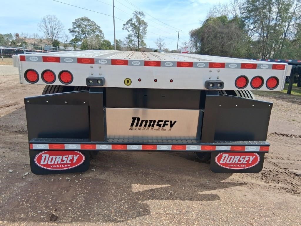 2027 DORSEY FC48 - image 3 of 6