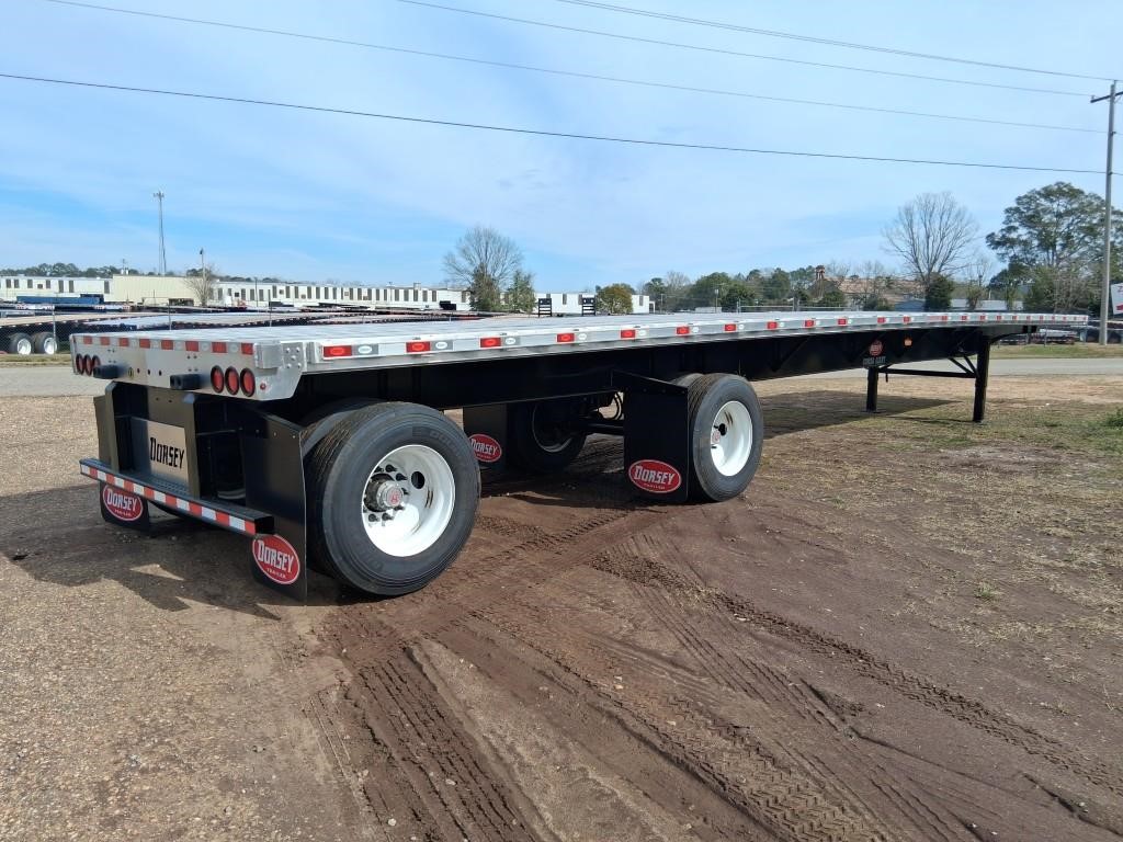 2027 DORSEY FC48 2027 DORSEY FC48 - image 4 of 6