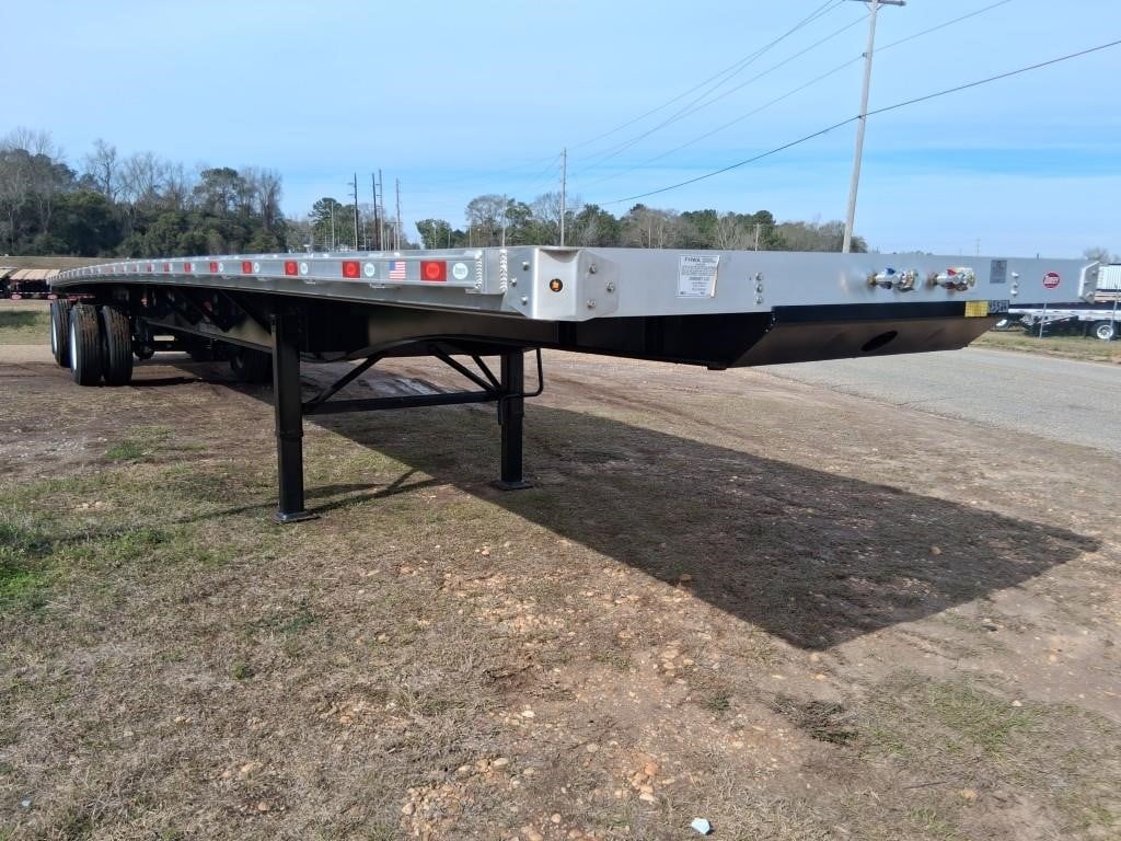 2027 DORSEY FC48 - image 5 of 6