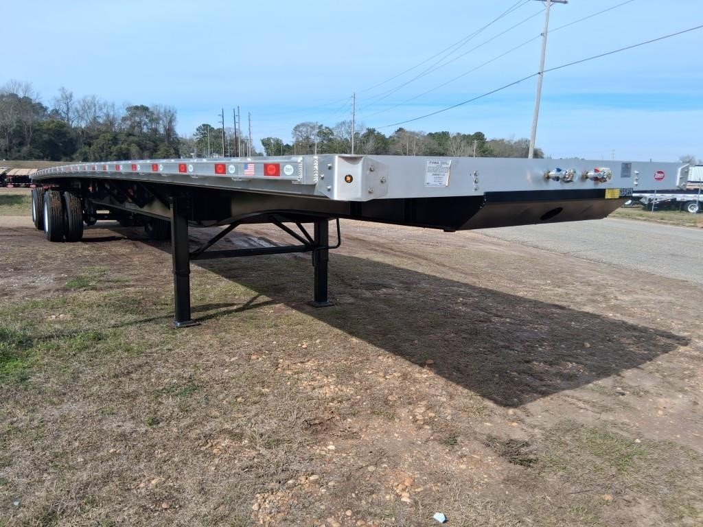 2027 DORSEY FC48 2027 DORSEY FC48 - image 5 of 6