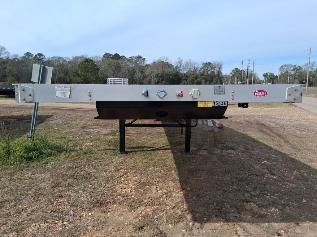 2027 DORSEY FC48 - image 6 of 6