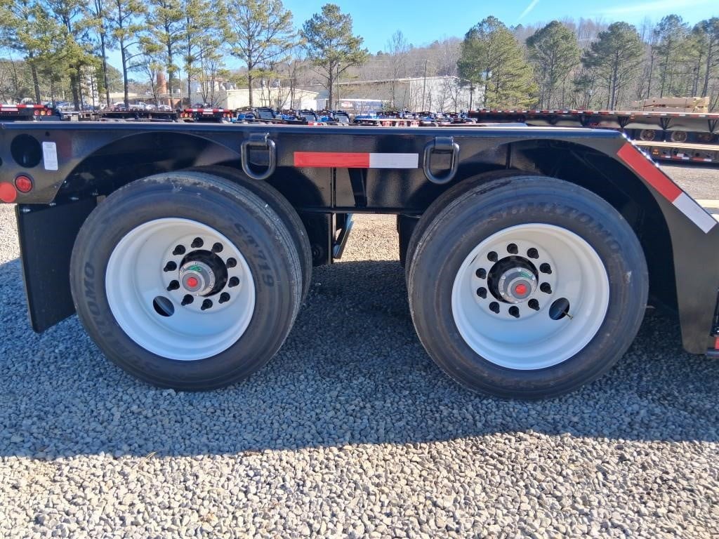 2027 FONTAINE RENEGADE 40-TON HYD. S-T-R-E-T-C-H 11011421596 2027 FONTAINE RENEGADE 40-TON HYD. S-T-R-E-T-C-H 11011421596