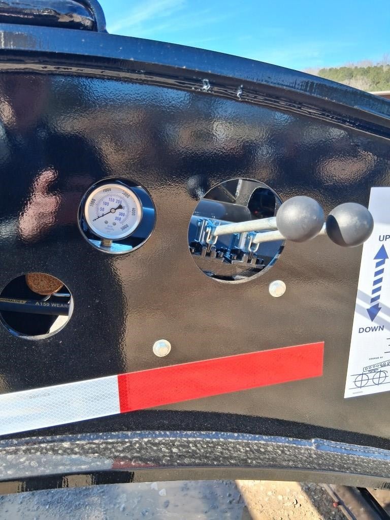 2027 FONTAINE RENEGADE 40-TON HYD. S-T-R-E-T-C-H 11011421639 2027 FONTAINE RENEGADE 40-TON HYD. S-T-R-E-T-C-H 11011421639