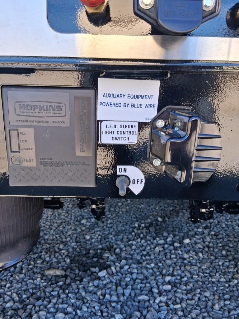 2027 FONTAINE RENEGADE 40-TON HYD. S-T-R-E-T-C-H 11011421642 2027 FONTAINE RENEGADE 40-TON HYD. S-T-R-E-T-C-H 11011421642