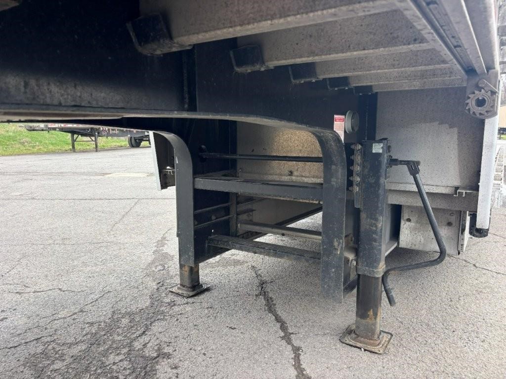 2023 BENSON 53' ALUMINUM DROP DECK ON 17.5'S RAS 11014311963 2023 BENSON 53' ALUMINUM DROP DECK ON 17.5'S RAS 11014311963