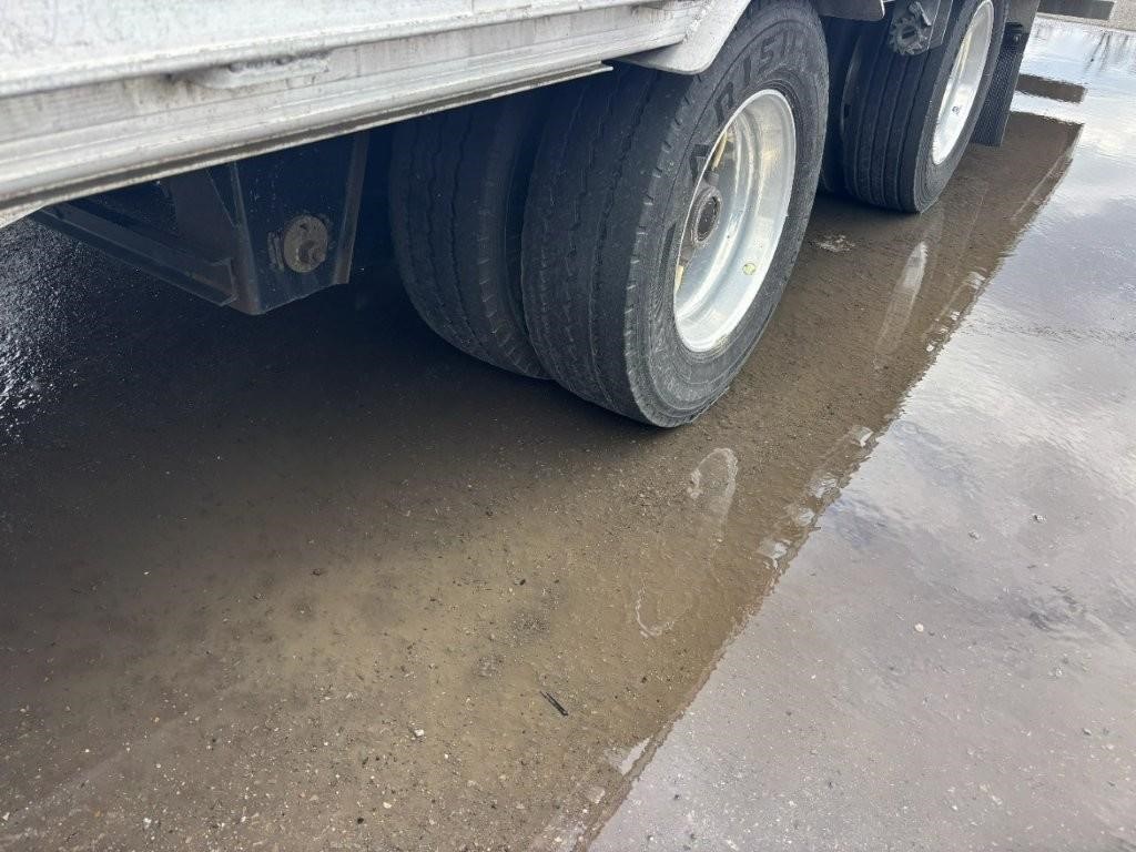 2023 BENSON 53' ALUMINUM DROP DECK ON 17.5'S RAS 11014312108 2023 BENSON 53' ALUMINUM DROP DECK ON 17.5'S RAS 11014312108