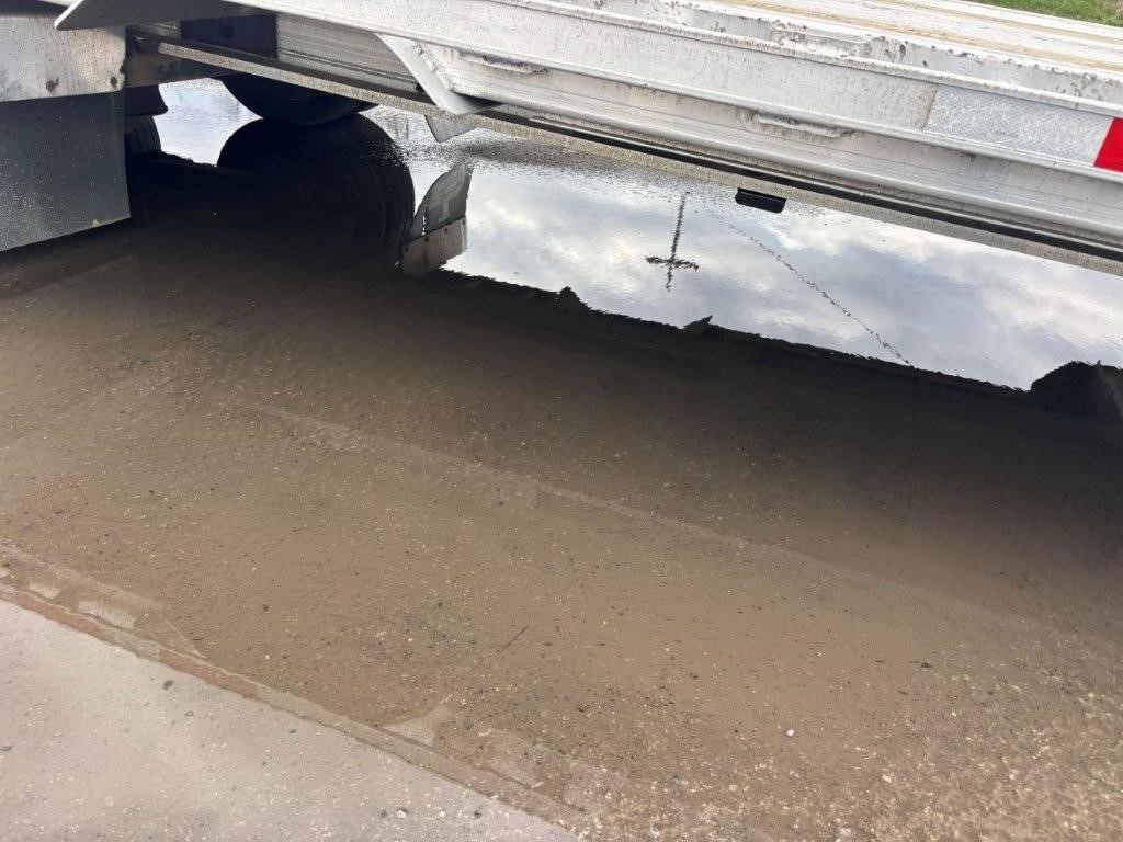 2023 BENSON 53' ALUMINUM DROP DECK ON 17.5'S RAS 11014312174 2023 BENSON 53' ALUMINUM DROP DECK ON 17.5'S RAS 11014312174