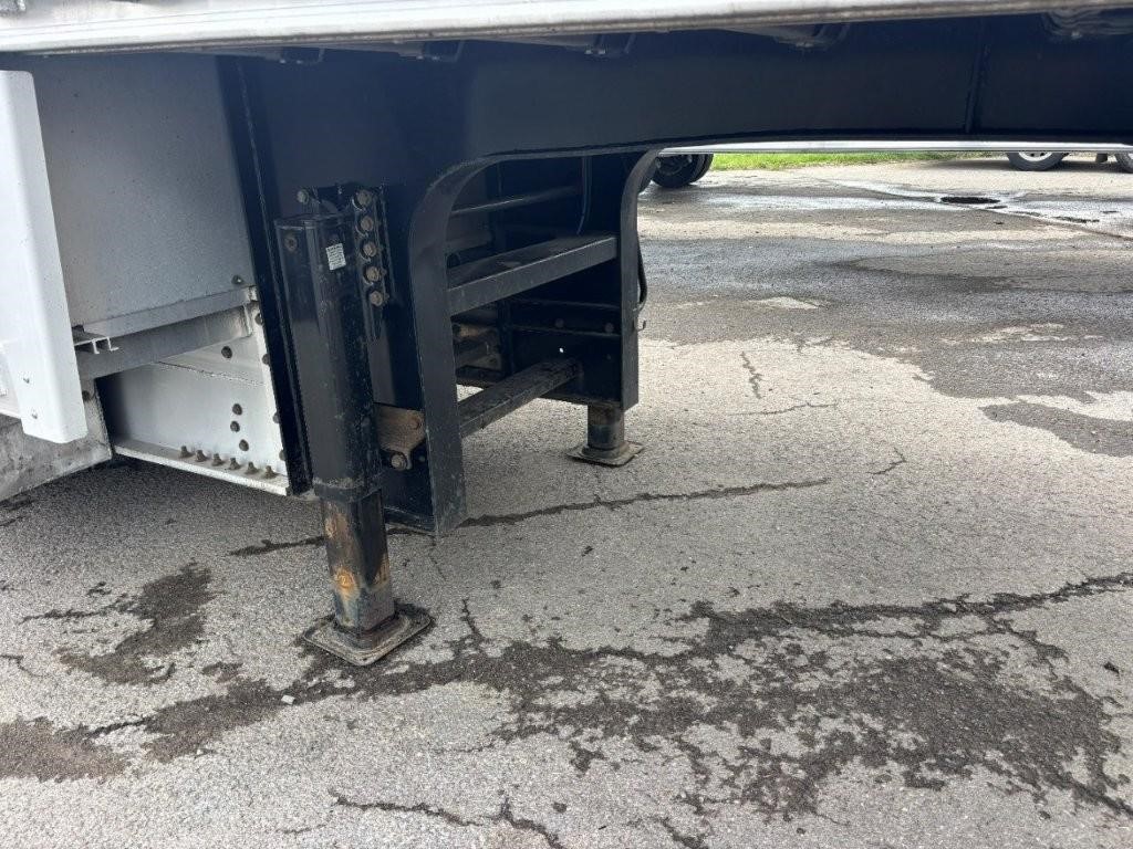 2023 BENSON 53' ALUMINUM DROP DECK ON 17.5'S RAS 11014312400 2023 BENSON 53' ALUMINUM DROP DECK ON 17.5'S RAS 11014312400